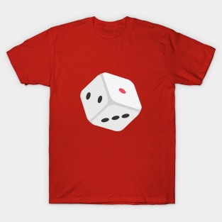 Roll the Dice T-Shirt